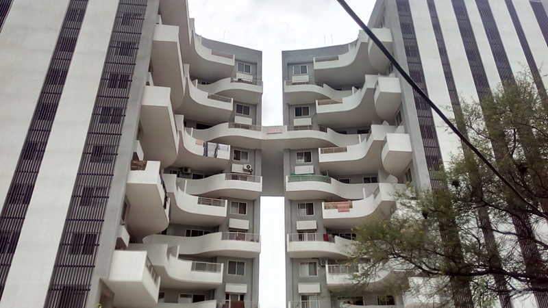  casa 7 phase i Elevation