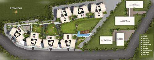  casa-7-phase-i Master Plan