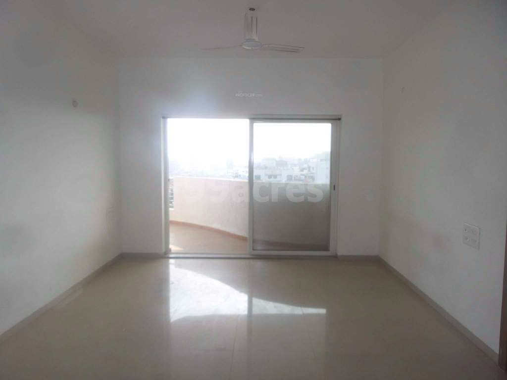  casa 7 phase i Living Area