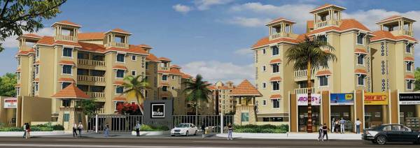 Images for Elevation of Elite Green Acres I And J Images for Elevation of Elite Green Acres I And J