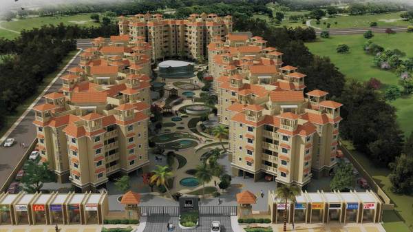 Images for Elevation of Elite Green Acres A