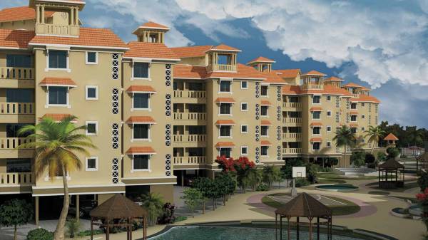 Images for Elevation of Elite Green Acres A