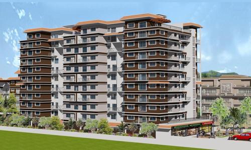  mahavirs-natura-spacia Images for Elevation of Mas Mahavirs Natura Spacia