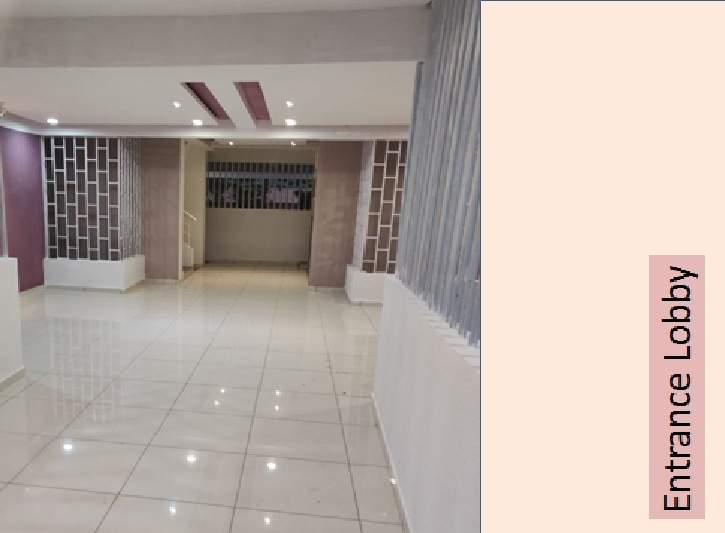  mahavirs natura spacia Others