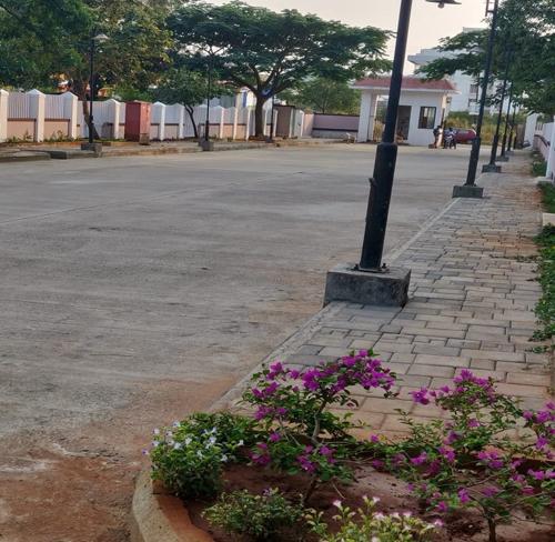  mahavirs-natura-spacia Others