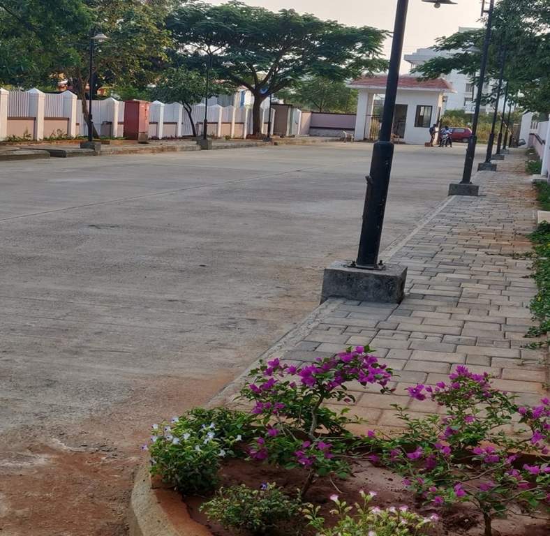  mahavirs natura spacia Others