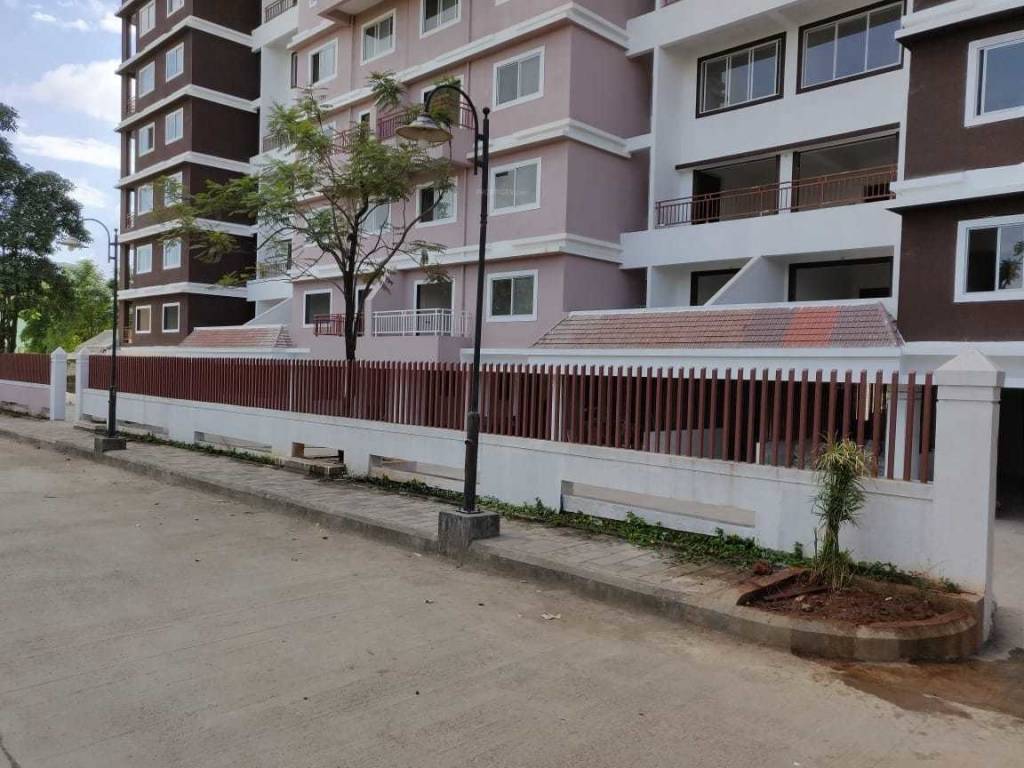 Images for Amenities of Mas Mahavirs Natura Spacia