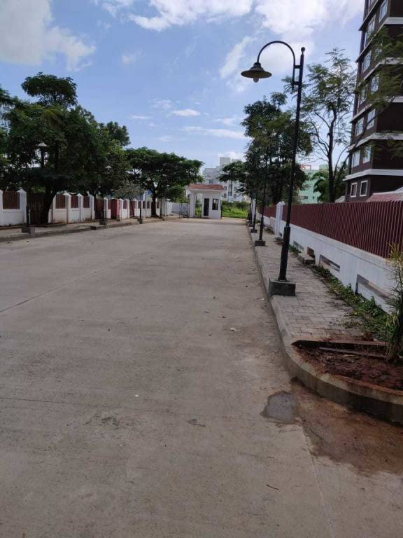 Images for Amenities of Mas Mahavirs Natura Spacia