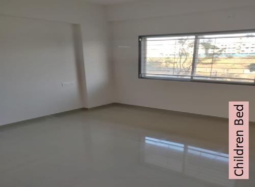  mahavirs-natura-spacia Bedroom