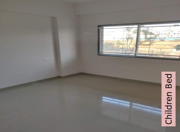  mahavirs natura spacia Bedroom