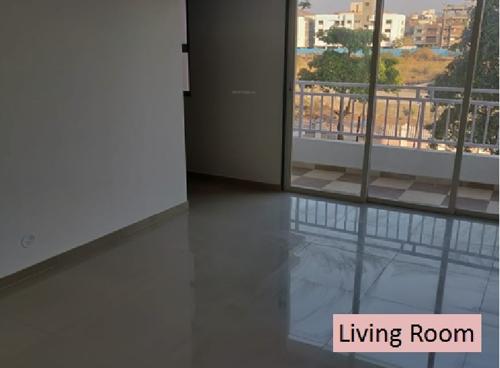  mahavirs-natura-spacia Living Area