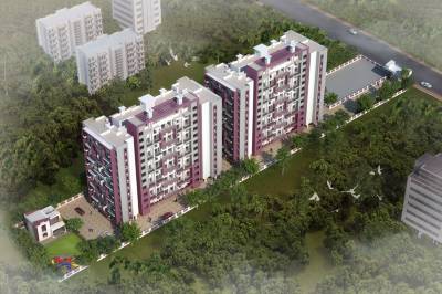 Images for Elevation of Bunty Mayur Geminus B