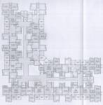 D Building Cluster Plan  aeropolis-phase-ii D Building Cluster Plan
