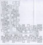 D Building Cluster Plan  aeropolis-phase-ii D Building Cluster Plan