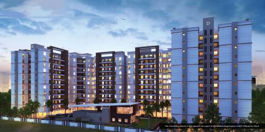 aeropolis-phase-ii Elevation Elevation