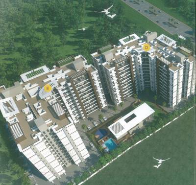  aeropolis-phase-ii Images for Project