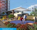 Basketball Court  aeropolis-phase-ii Basketball Court