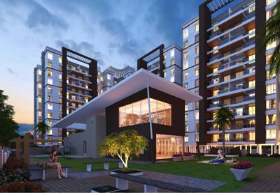  aeropolis-phase-ii Club House