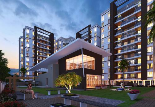  aeropolis-phase-ii Club House