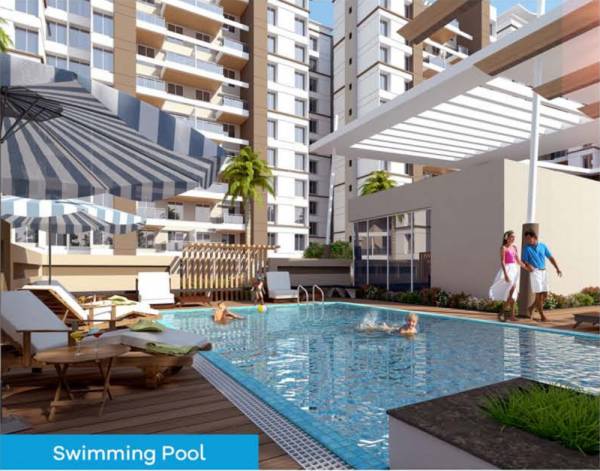  aeropolis-phase-ii Swimming Pool
