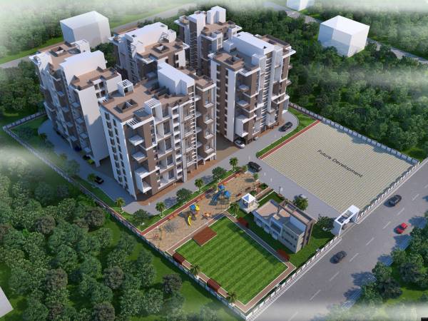 Images for Elevation of Mega Maval Shades