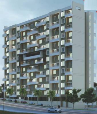 Images for Elevation of Achalare Honeydew Wing A 12th Floor Images for Elevation of Achalare Honeydew Wing A 12th Floor