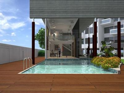  astoria-royals-wing-c-and-d Swimming Pool