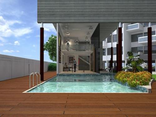  astoria-royals-wing-c-and-d Swimming Pool