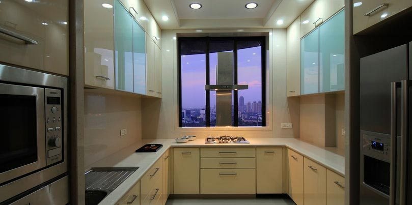  silicon bay phase i Kitchen