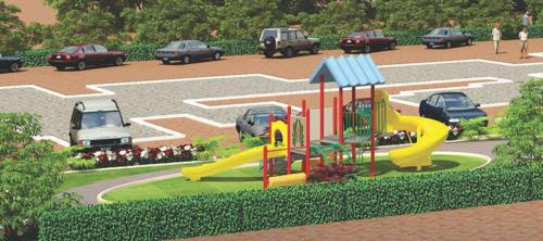 Images for Amenities of Bunty Mayur Kilbil Phase 2 D Wing