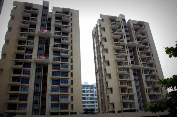 Images for Elevation of Goel Ganga Ganga Florentina Ph I