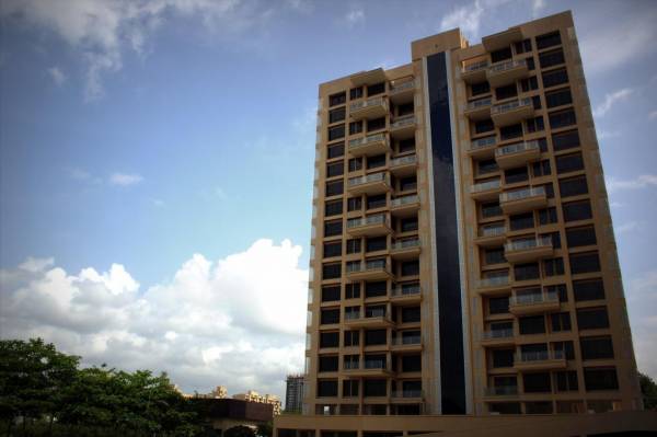 Images for Elevation of Goel Ganga Ganga Florentina Ph I