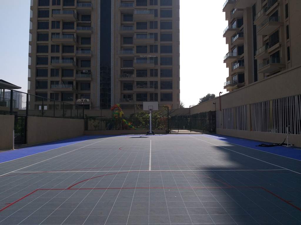 Images for Amenities of Goel Ganga Ganga Florentina Ph I