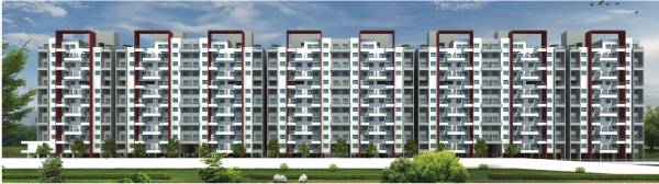 Images for Elevation of Goyal My Home Punawale Images for Elevation of Goyal My Home Punawale