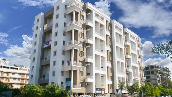 Images for Elevation of Surana Park Marina Building B And C Images for Elevation of Surana Park Marina Building B And C