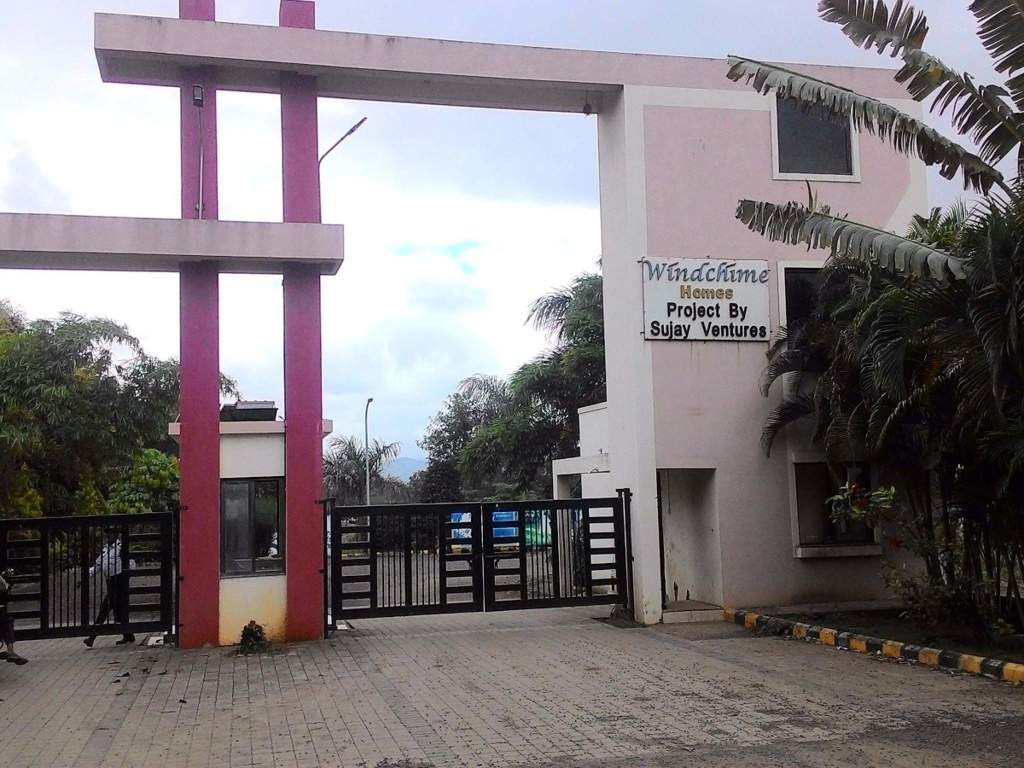  windchime homes phase 2 Elevation