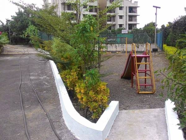  windchime-homes-phase-2 Children's play area