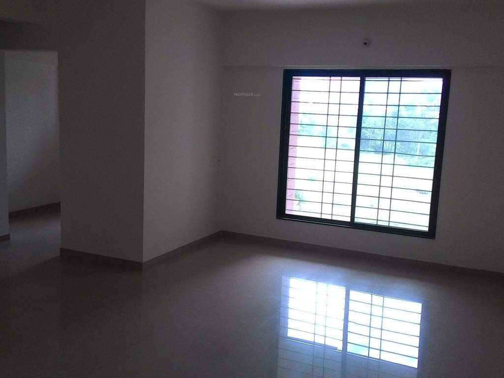  windchime homes phase 2 Living Area