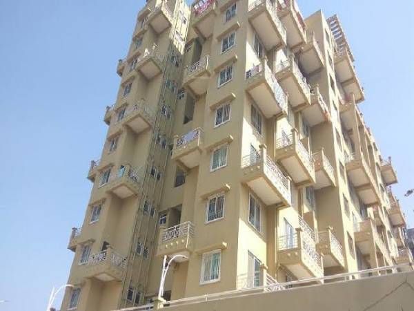 Elevation kesar-kingdom-a-bld Elevation