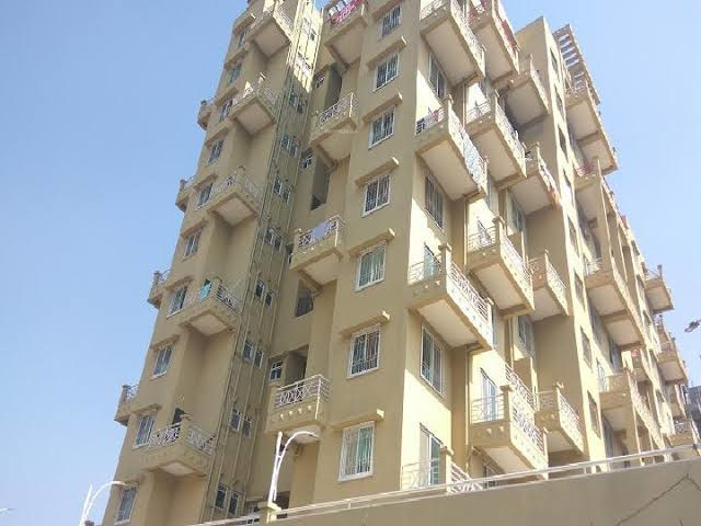  kesar kingdom a bld Elevation