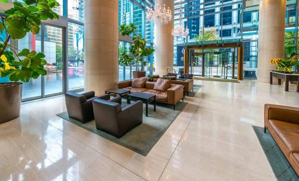 Images for Amenities of  Courtyard One Phase 2