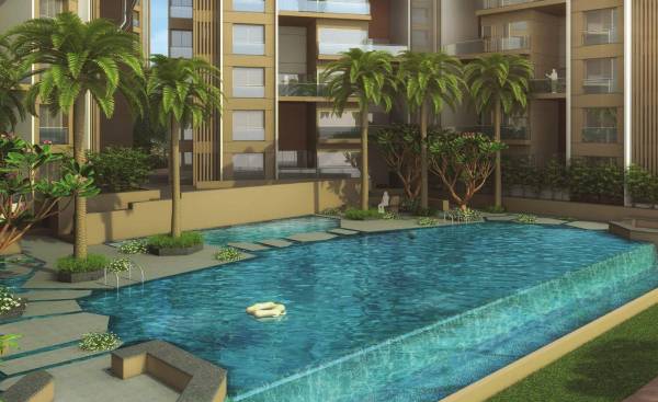 Images for Amenities of  Courtyard One Phase 2