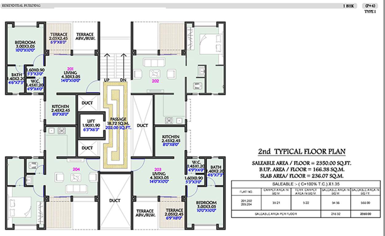  life vishakha phase i Images for Cluster Plan of Vivanta Life Vishakha Phase I