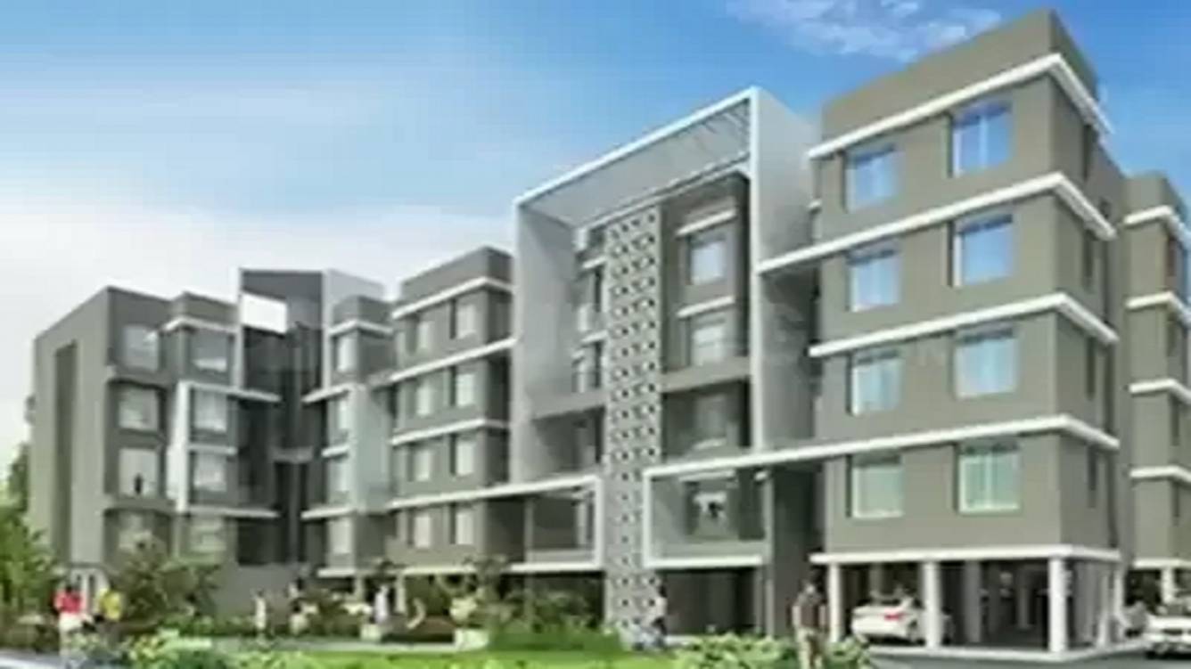 Elevation life vishakha phase i Elevation