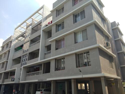  life-vishakha-phase-i Images for Project