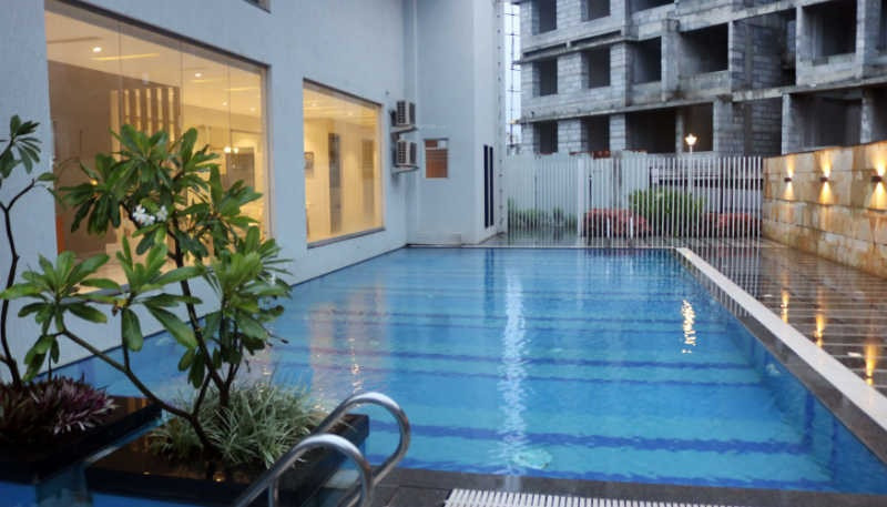  life vishakha phase i Others