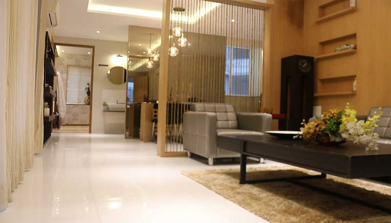  life vishakha phase i Others