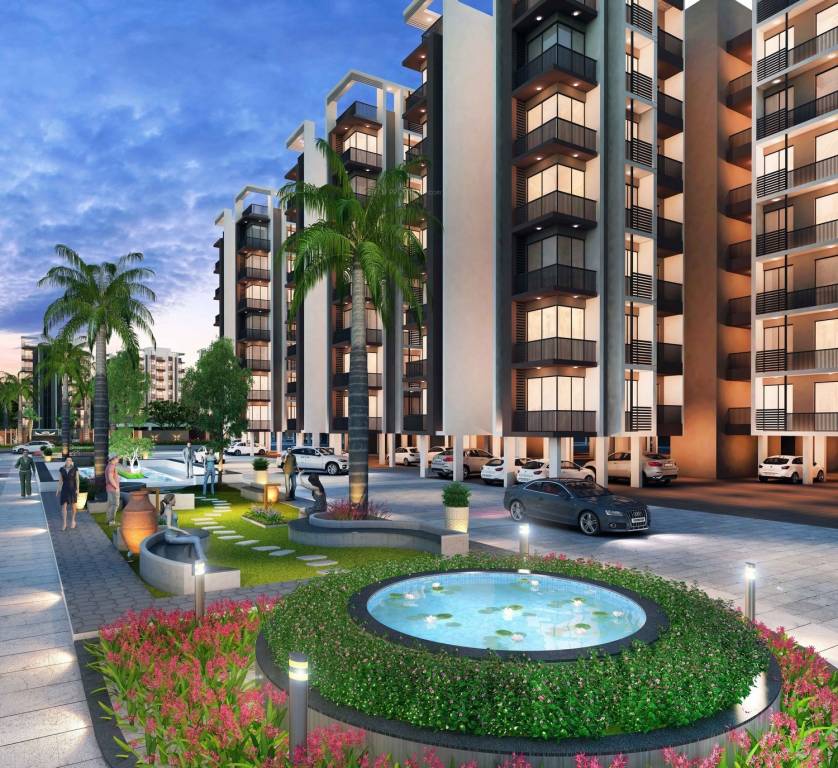 Images for Elevation of Signature The Morning