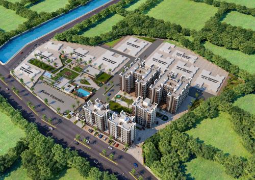 Images for Elevation of Signature The Morning