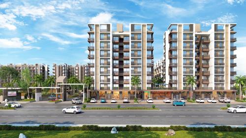 Images for Elevation of Signature The Morning Images for Elevation of Signature The Morning